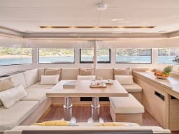 Lagoon 51 in Athens / Alimos Marina thumbnail 56