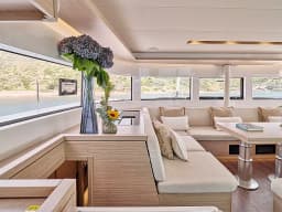 Lagoon 51 in Athens / Alimos Marina thumbnail 58