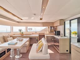 Lagoon 51 in Athens / Alimos Marina thumbnail 59
