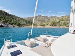Lagoon 51 in Athens / Alimos Marina thumbnail 60
