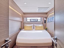 Lagoon 51 in Athens / Alimos Marina thumbnail 62