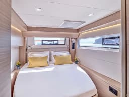 Lagoon 51 in Athens / Alimos Marina thumbnail 63