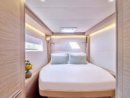 Lagoon 51 in Athens / Alimos Marina thumbnail 65