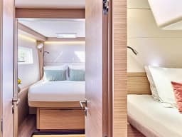 Lagoon 51 in Athens / Alimos Marina thumbnail 67
