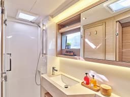 Lagoon 51 in Athens / Alimos Marina thumbnail 70