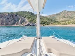 Lagoon 51 in Athens / Alimos Marina thumbnail 9