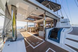 Bali 5.4 in Athens / Alimos Marina thumbnail 13