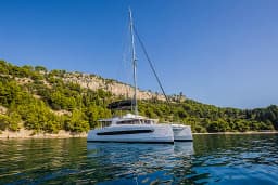 Bali 5.4 in Athens / Alimos Marina thumbnail 6