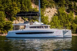 Bali 5.4 in Athens / Alimos Marina thumbnail 7