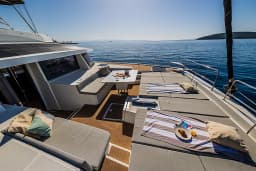 Bali 5.4 in Athens / Alimos Marina thumbnail 9