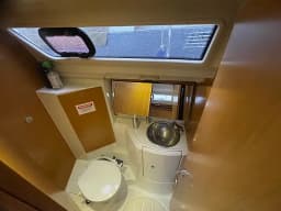 Sun Odyssey 36i in Zadar / Marina Zadar thumbnail 7