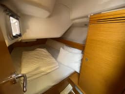 Sun Odyssey 36i in Zadar / Marina Zadar thumbnail 19