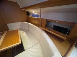 Sun Odyssey 36i in Zadar / Marina Zadar thumbnail 20