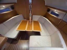 Sun Odyssey 36i in Zadar / Marina Zadar thumbnail 22
