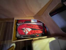 Sun Odyssey 36i in Zadar / Marina Zadar thumbnail 23