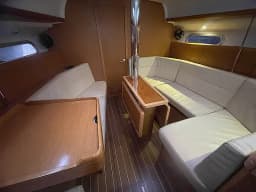 Sun Odyssey 36i in Zadar / Marina Zadar thumbnail 24