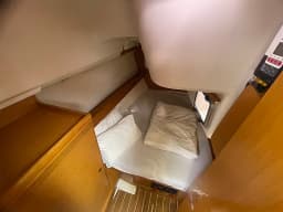 Sun Odyssey 36i in Zadar / Marina Zadar thumbnail 5