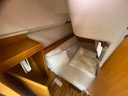 Sun Odyssey 36i in Zadar / Marina Zadar thumbnail 27