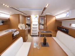 Sun Odyssey 519 in Kaštel Gomilica / Marina Kaštela thumbnail 12