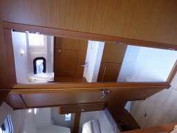 Sun Odyssey 519 in Kaštel Gomilica / Marina Kaštela thumbnail 16