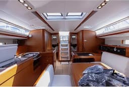 Sun Odyssey 519 in Kaštel Gomilica / Marina Kaštela thumbnail 2