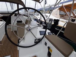 Sun Odyssey 519 in Kaštel Gomilica / Marina Kaštela thumbnail 22