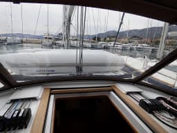 Sun Odyssey 519 in Kaštel Gomilica / Marina Kaštela thumbnail 26