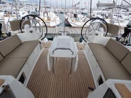 Sun Odyssey 519 in Kaštel Gomilica / Marina Kaštela thumbnail 27