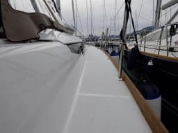 Sun Odyssey 519 in Kaštel Gomilica / Marina Kaštela thumbnail 28