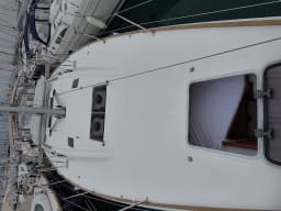 Sun Odyssey 519 in Kaštel Gomilica / Marina Kaštela thumbnail 29