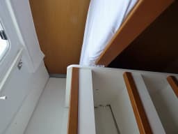 Sun Odyssey 519 in Kaštel Gomilica / Marina Kaštela thumbnail 32