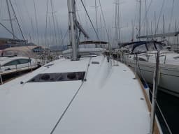 Sun Odyssey 519 in Kaštel Gomilica / Marina Kaštela thumbnail 33