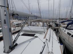 Sun Odyssey 519 in Kaštel Gomilica / Marina Kaštela thumbnail 34