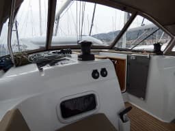 Sun Odyssey 519 in Kaštel Gomilica / Marina Kaštela thumbnail 36