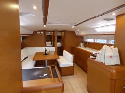 Sun Odyssey 519 in Kaštel Gomilica / Marina Kaštela thumbnail 6