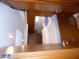 Sun Odyssey 519 in Kaštel Gomilica / Marina Kaštela thumbnail 9