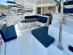 Lagoon 40 in Primošten / Marina Kremik thumbnail 6