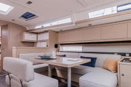 Dufour 470 in Preveza Main Port thumbnail 3
