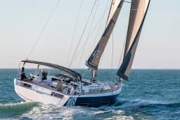 Dufour 470 in Preveza Main Port thumbnail 6