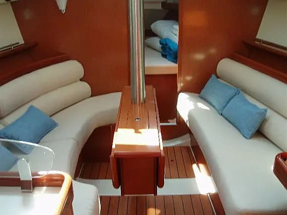 Oceanis 343 in Kos / Marina Kos - Photo 3