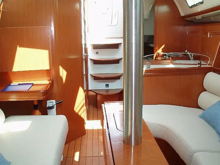 Oceanis 343 in Kos / Marina Kos - Photo 5