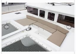 Lagoon 450 Fly in Dubrovnik / ACI Marina Dubrovnik thumbnail 14