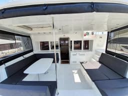 Lagoon 450 Fly in Athens / Alimos Marina thumbnail 5
