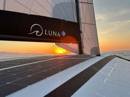 Nautitech 48 Open in Lavrion / Olympic Marina thumbnail 36