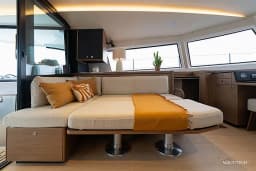 Nautitech 48 Open in Lavrion / Olympic Marina thumbnail 39