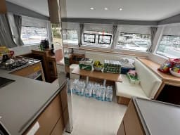 Excess 12 in Dubrovnik / ACI Marina Dubrovnik thumbnail 10