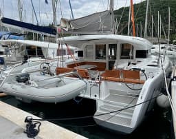 Excess 12 in Dubrovnik / ACI Marina Dubrovnik thumbnail 6