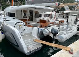 Excess 12 in Dubrovnik / ACI Marina Dubrovnik thumbnail 7