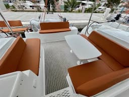 Excess 12 in Dubrovnik / ACI Marina Dubrovnik thumbnail 9