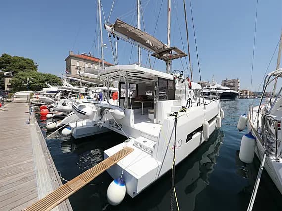 Bali 4.0 in Zadar / Marina Zadar - Photo 1